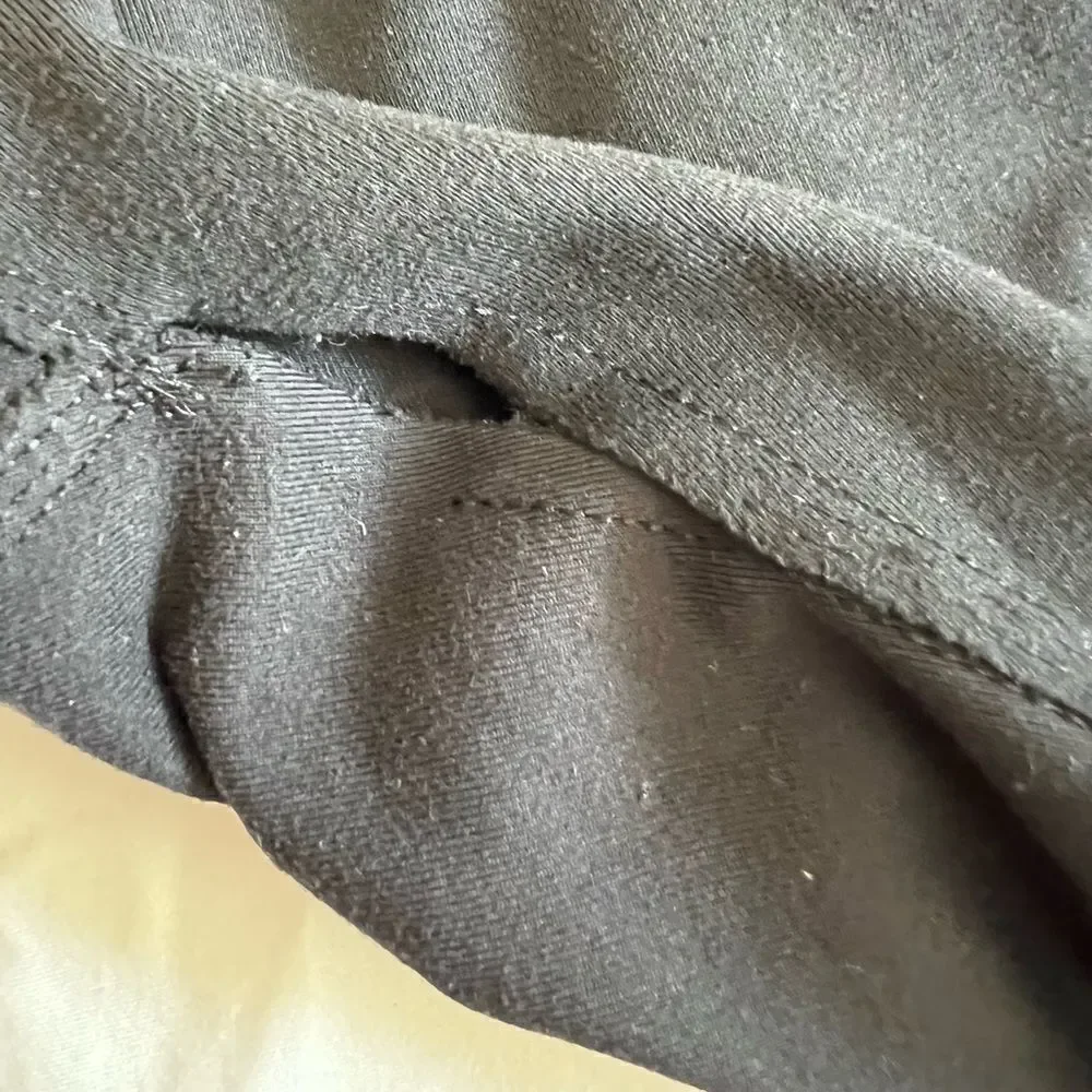 Lululemon Workout Leggings